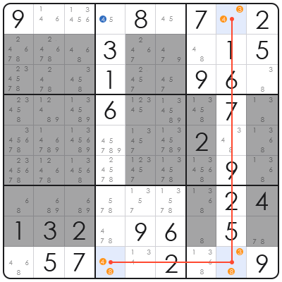 sudoku with answers printable