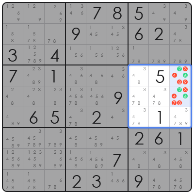 good sudoku