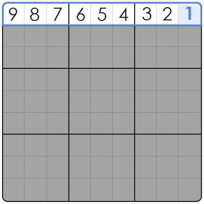 miracle sudoku